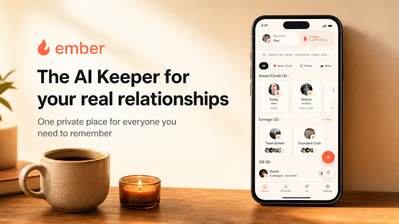 Ember screenshot 9