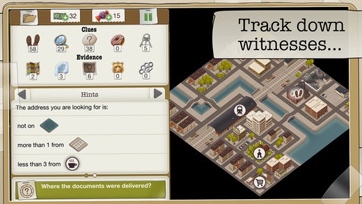 Another Case Solved gallery image