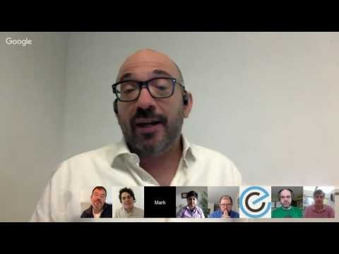 Continuous Discussions (#c9d9) - Episode 48: Process as Code