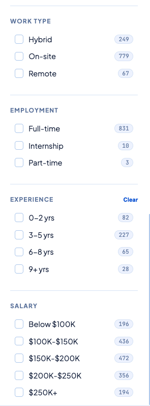 Job Streams gallery image