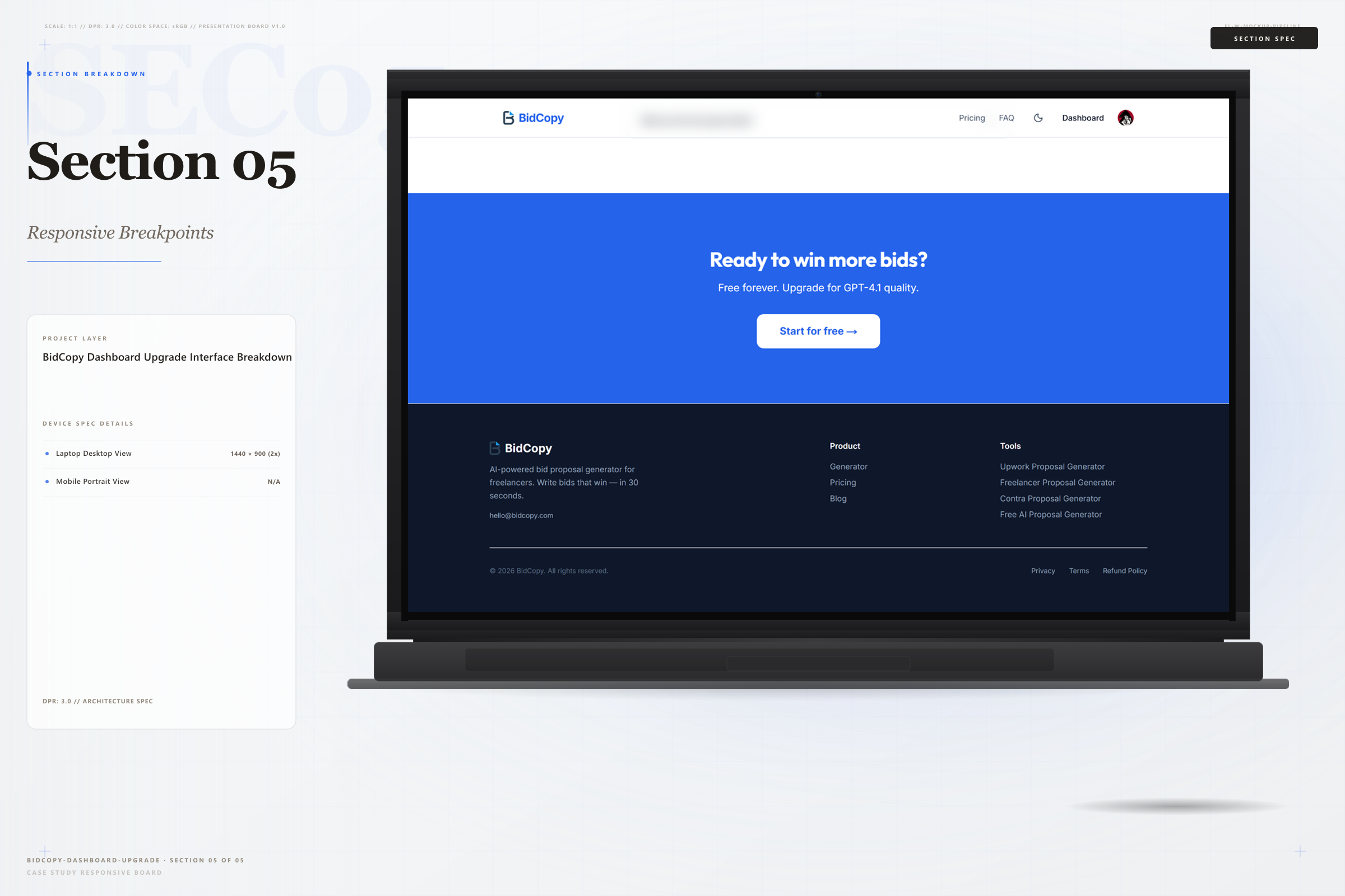 BidCopy gallery image