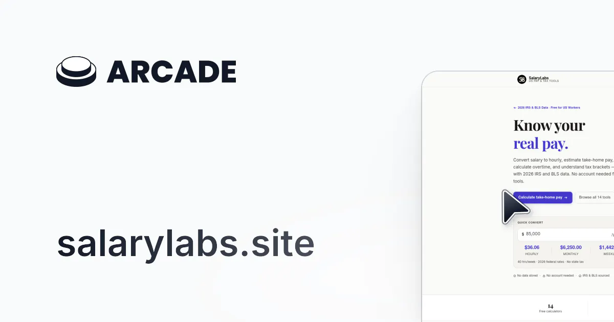 SalaryLabs  gallery image