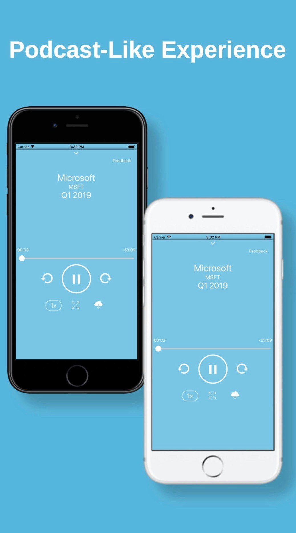 Borsa Earnings Calls gallery image