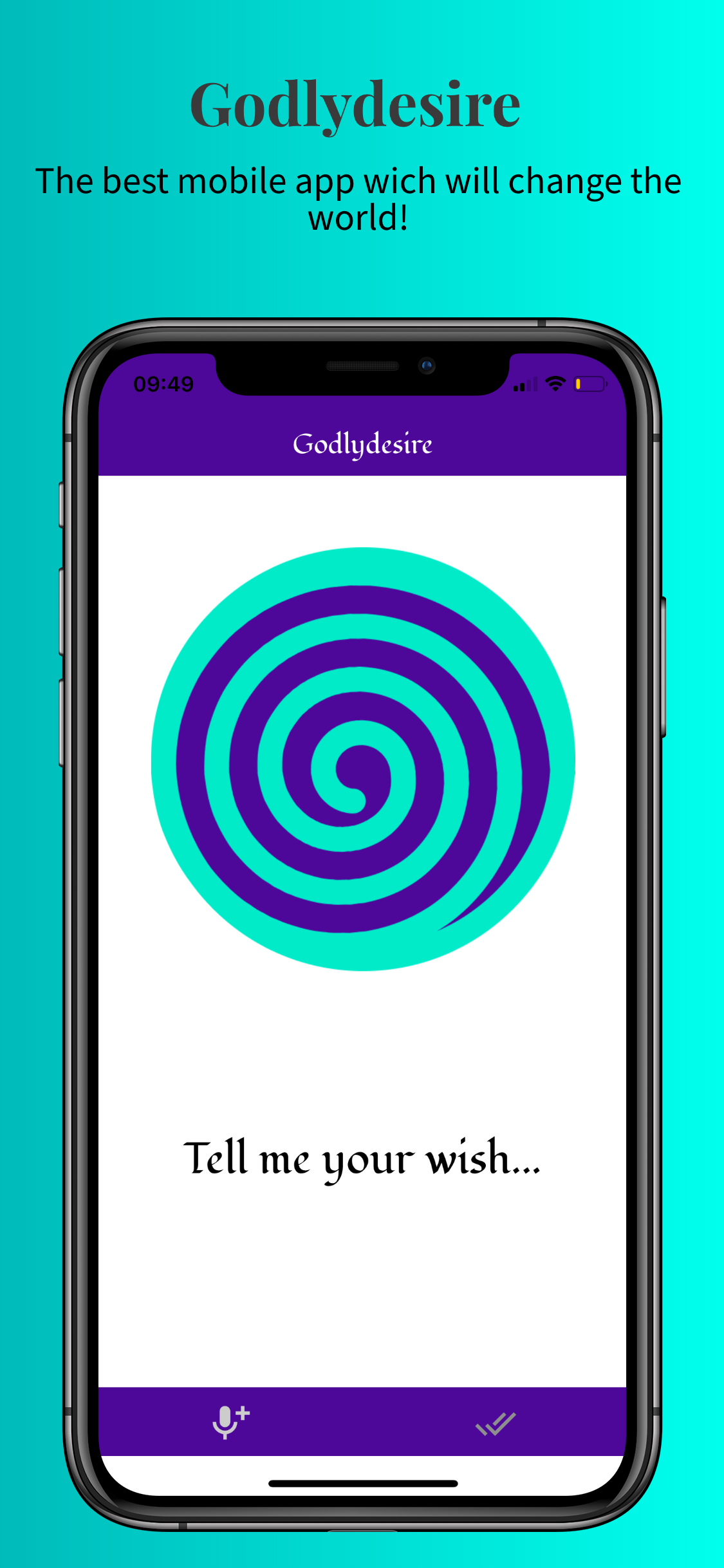 Godlydesire gallery image