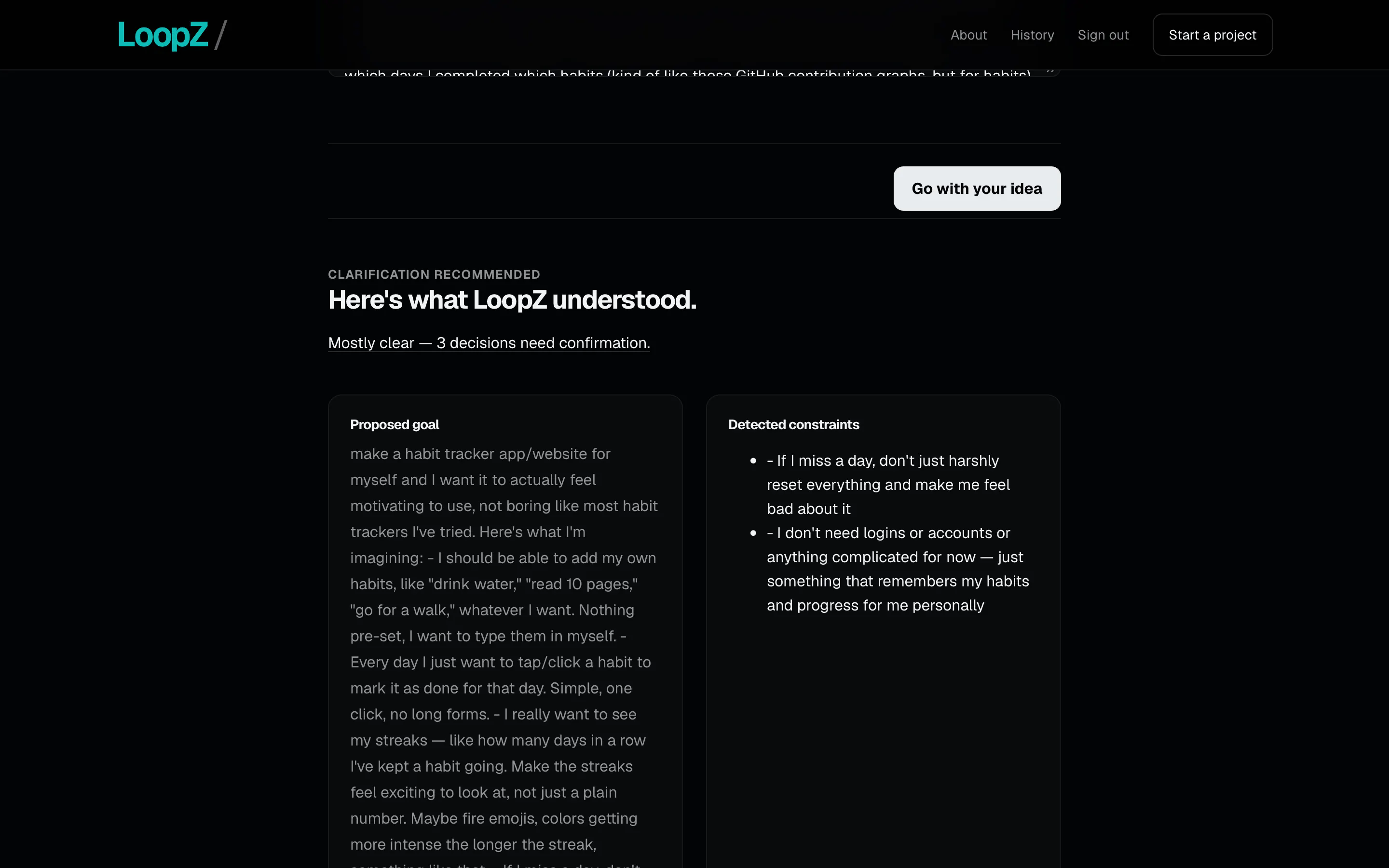 LoopZ gallery image