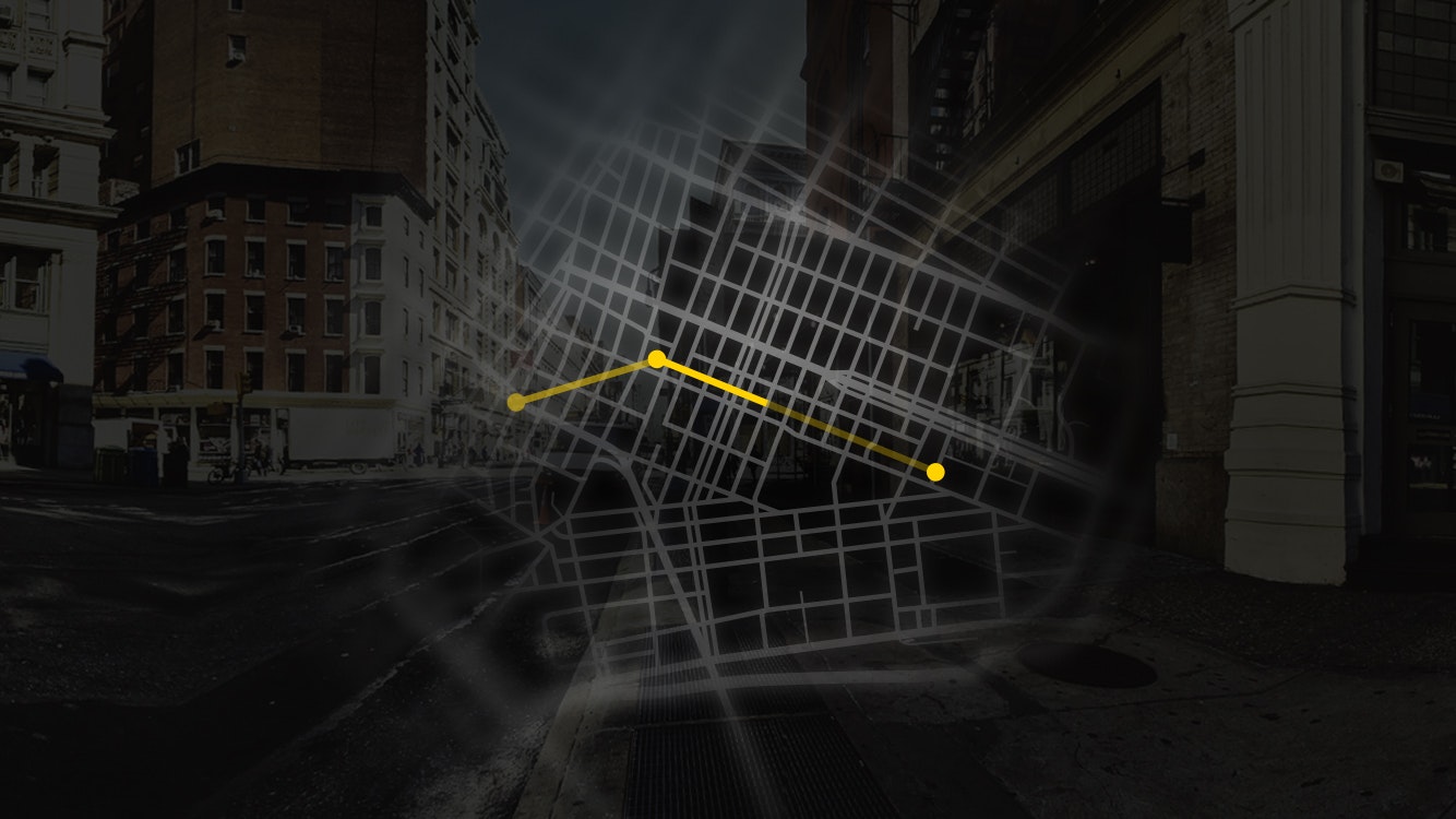 360 NYC gallery image