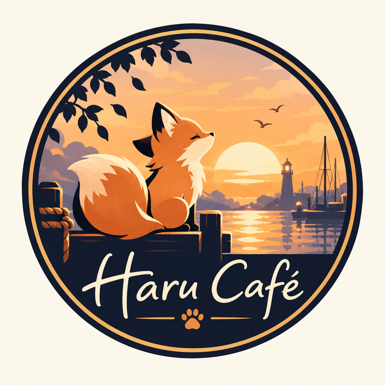 Haru Café