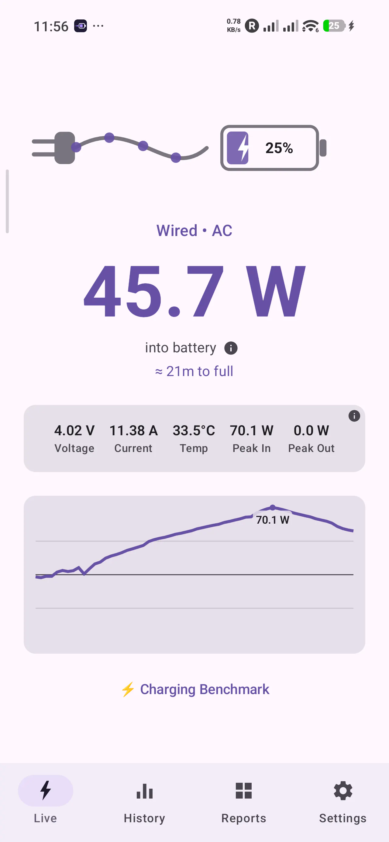 WattFlow gallery image