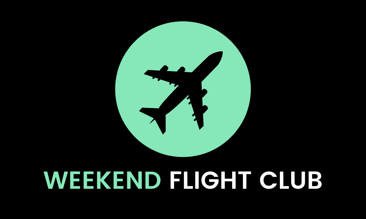 Weekend Flight Club gallery image