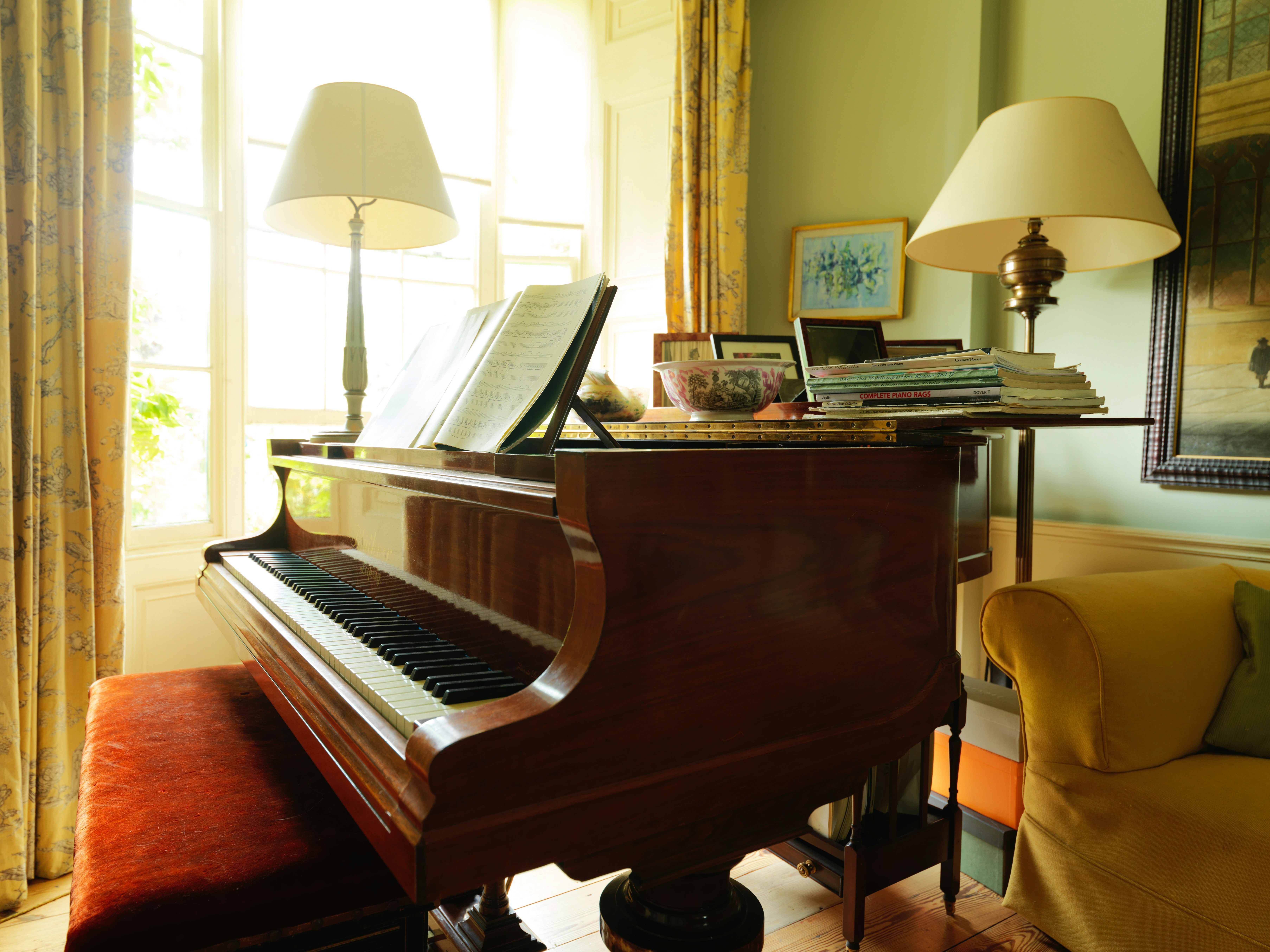 Tutti Space gallery image