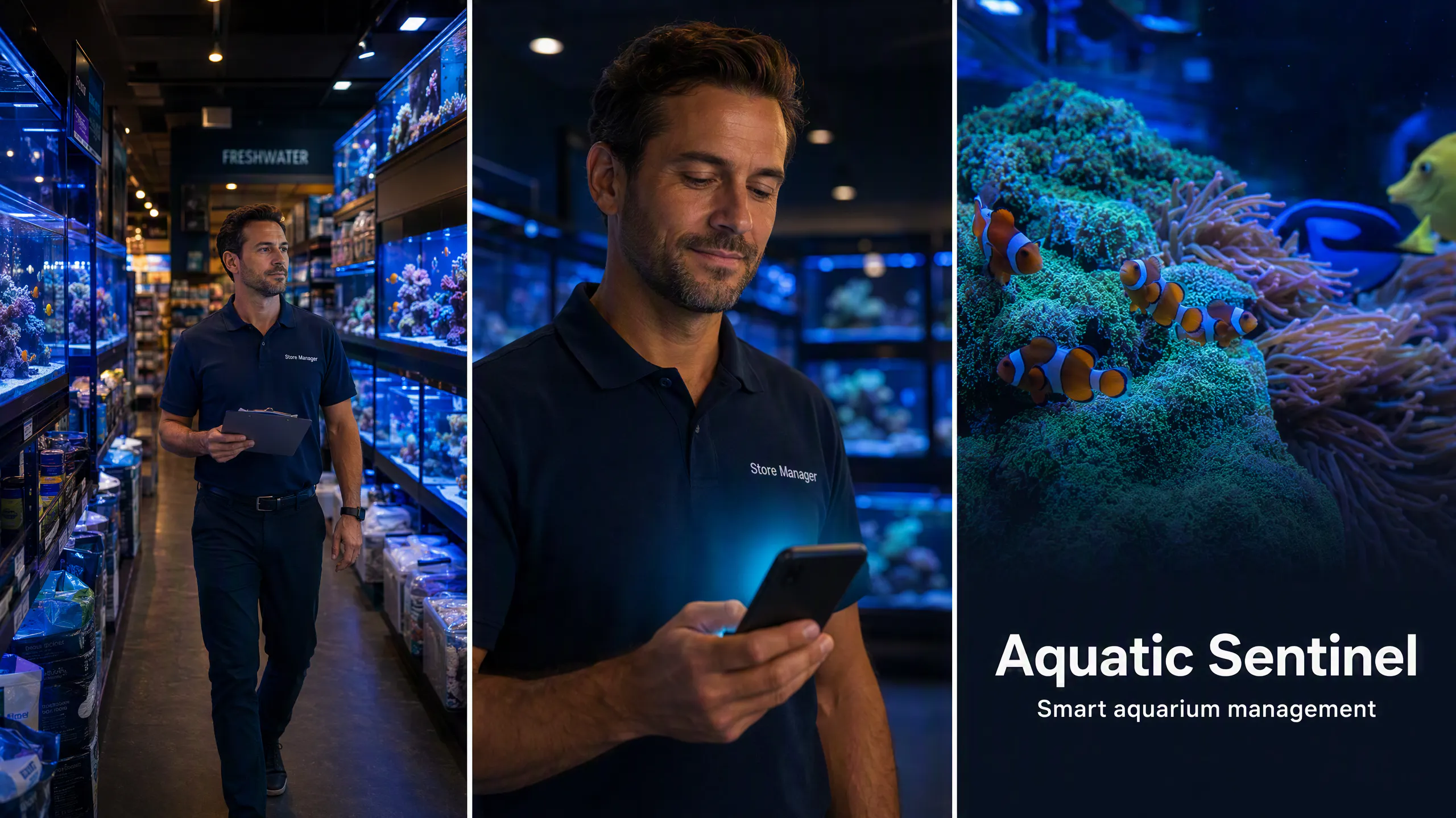 Aquatic Sentinel gallery image