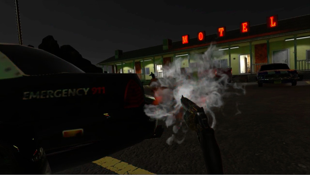 Fast Action Hero gallery image