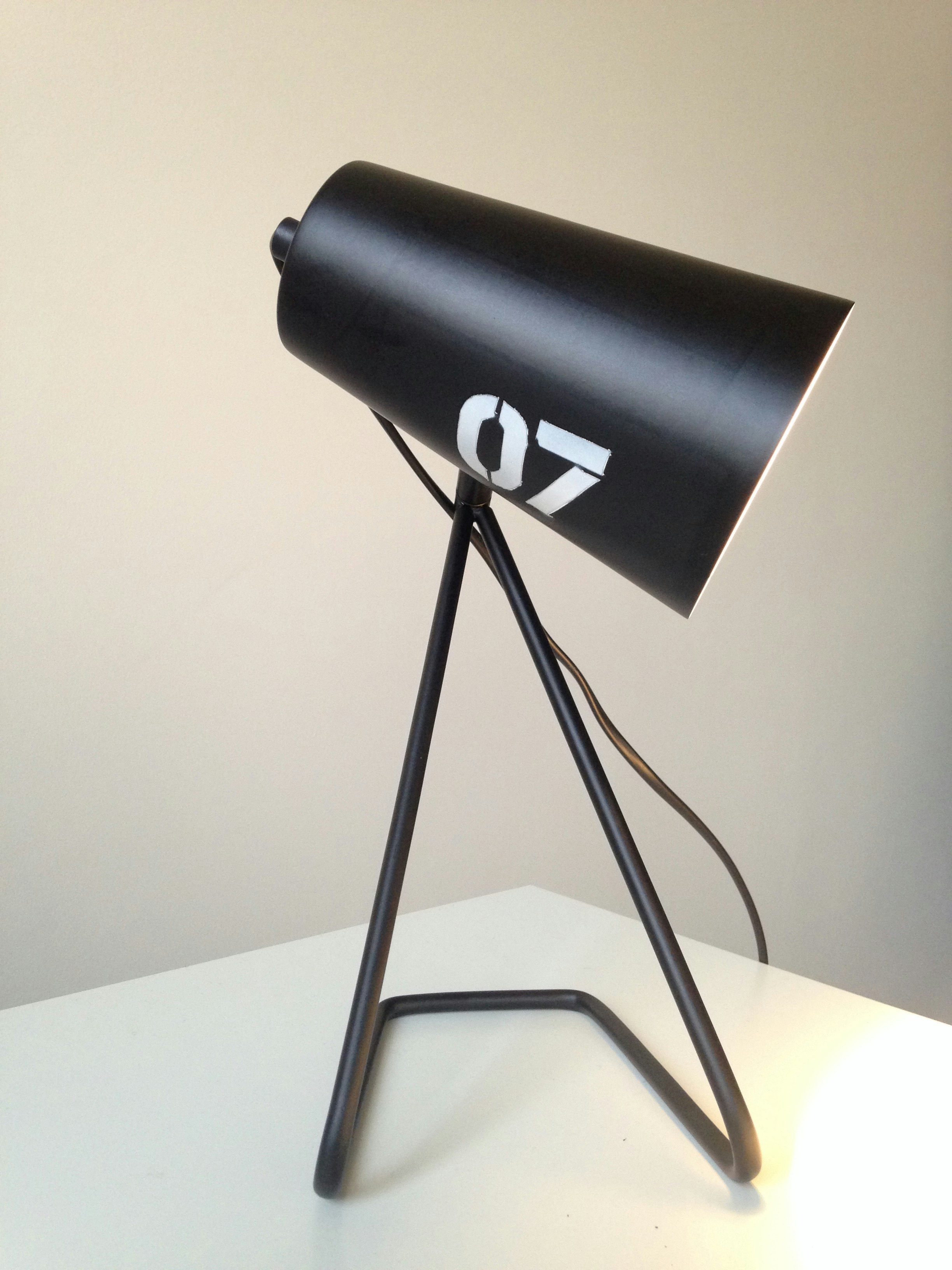 The Flexster | Flexible Lamp Pro gallery image