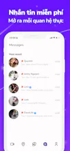 Ravi: Video Call Match, Make Friends gallery image
