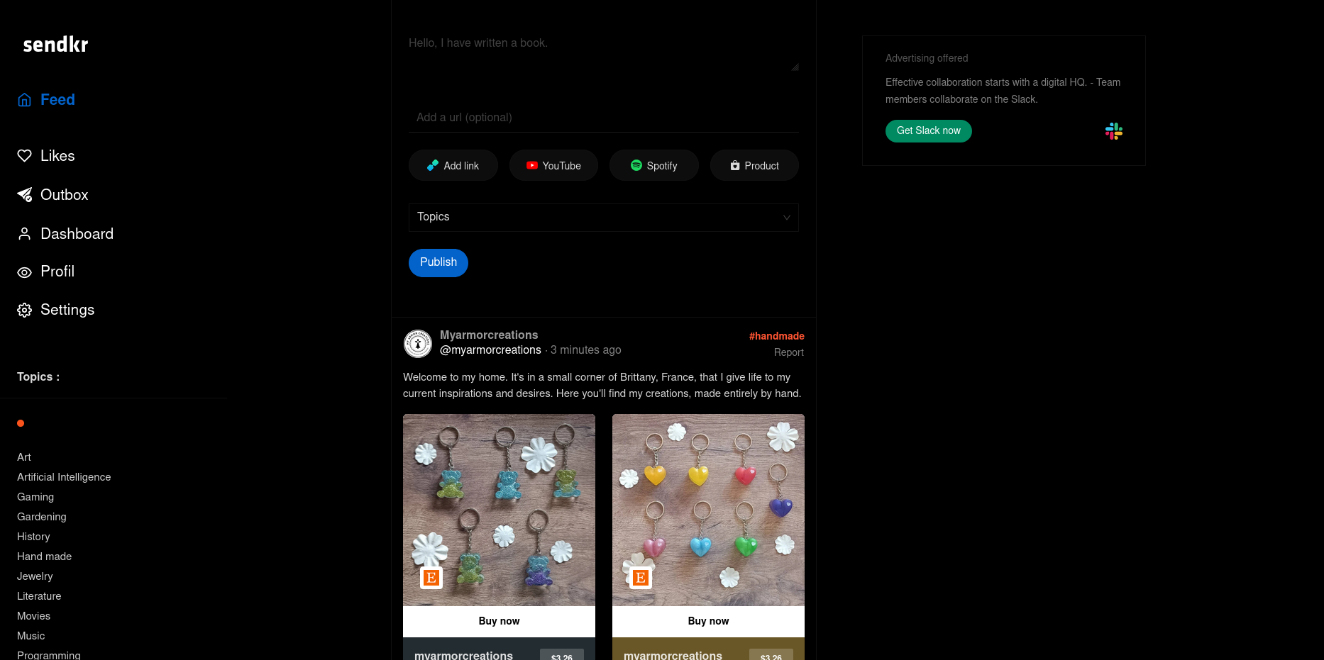 sendkr.io media 1