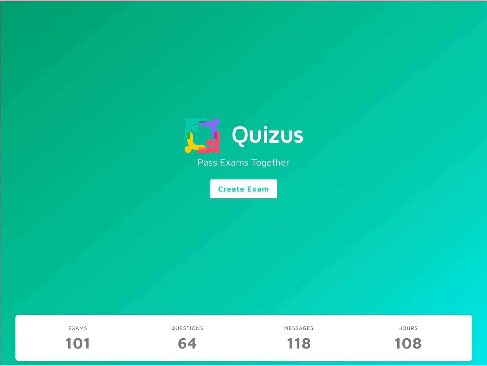 Quizus.IO media 1