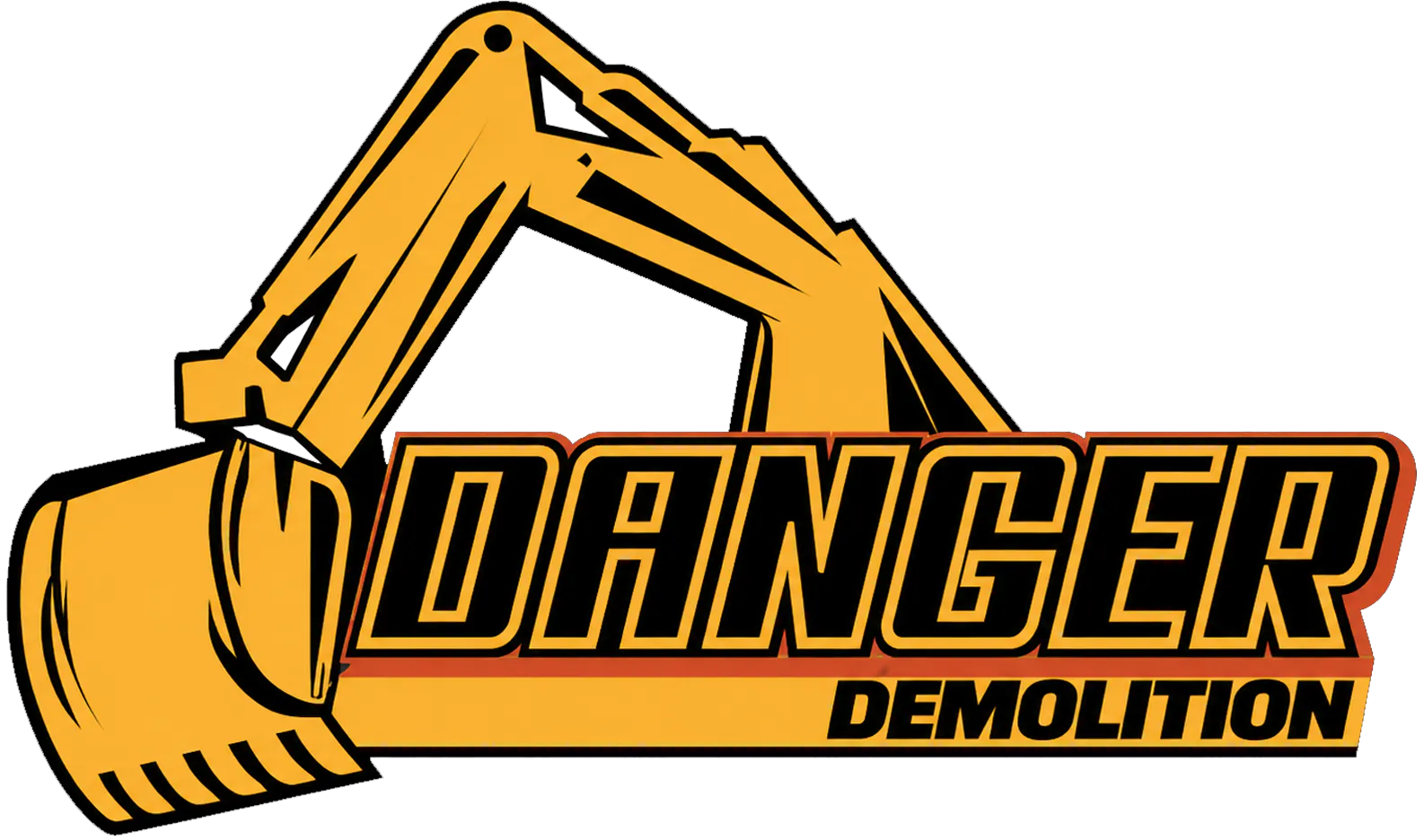 Danger Demolition Melbourne