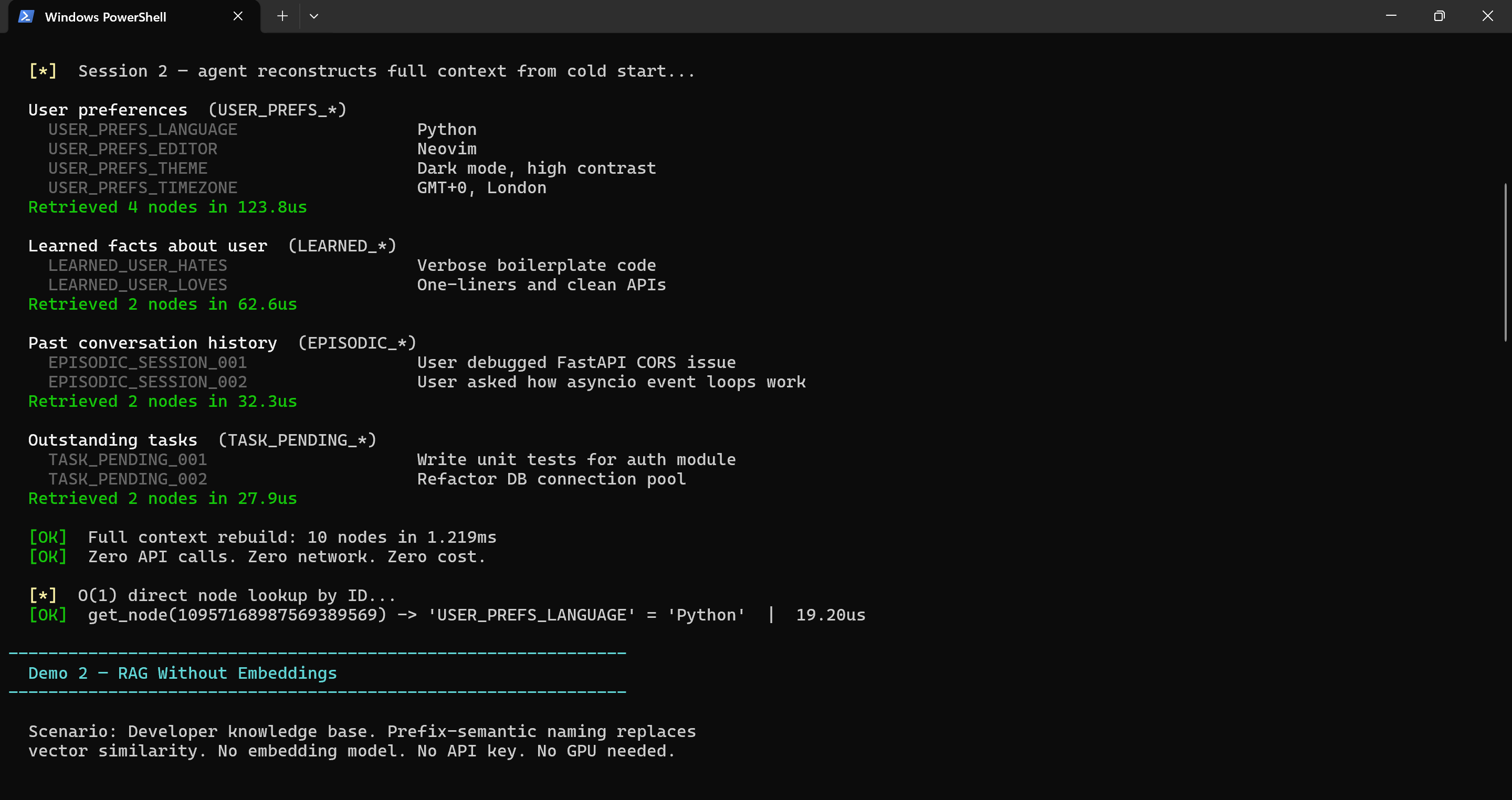 Synrix gallery image