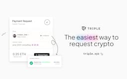 Triple Payments media 1