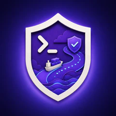 ShipGuard logo