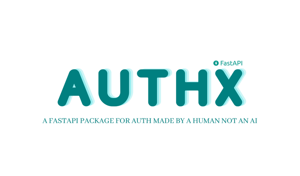 AuthX gallery image