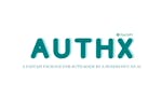 AuthX image