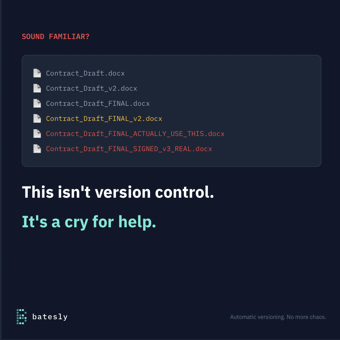 Batesly gallery image