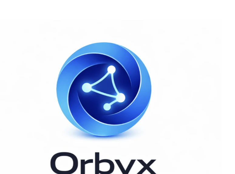Orbix AI-SPM logo
