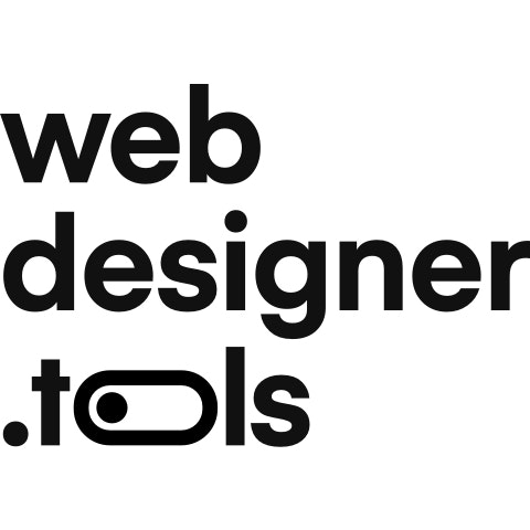 webdesigner.tools logo