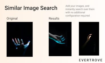 Evertrove gallery image