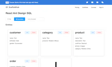 ScaffoldHub gallery image