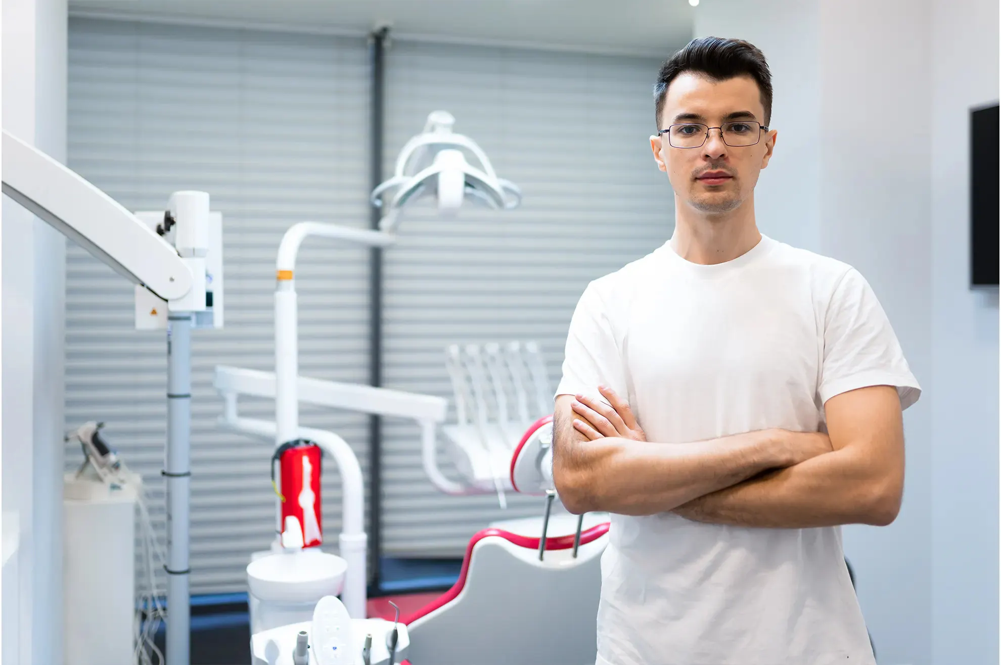 Cass Dental Care gallery image