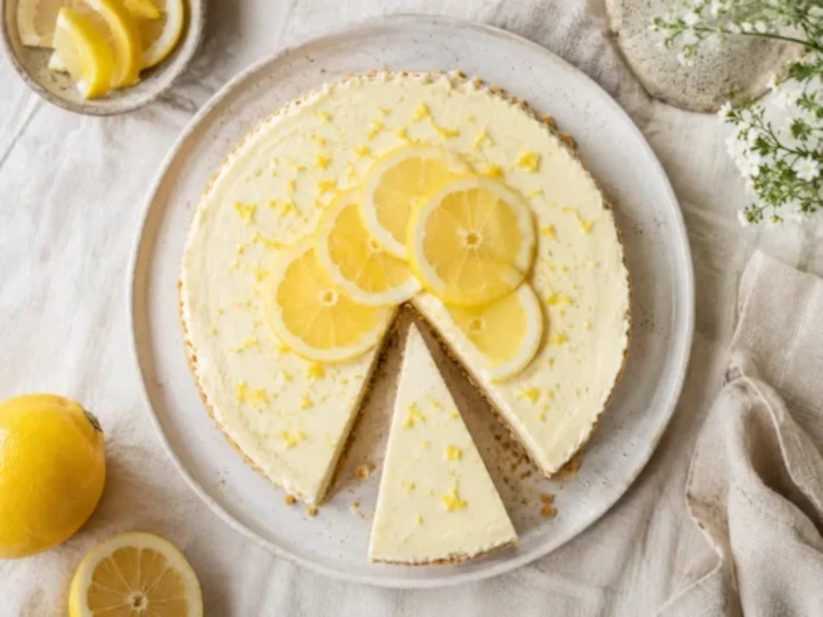 Everyday Recipes Hub screenshot 3