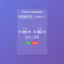 Simple Timer & Stopwatch