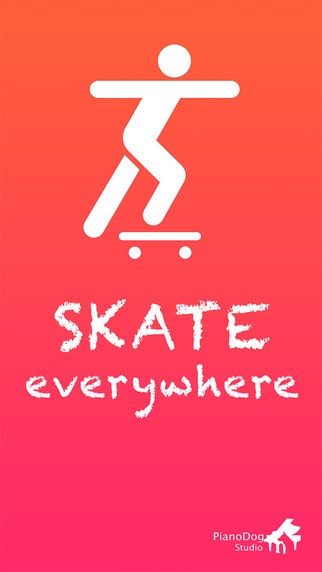 Skate Everywhere gallery image