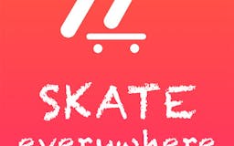 Skate Everywhere media 3