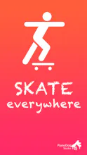 Skate Everywhere gallery image