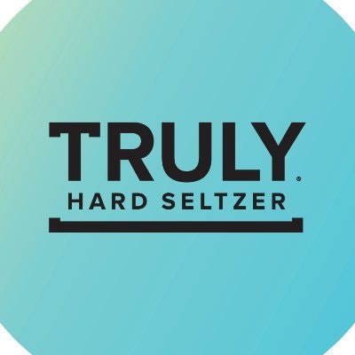 Truly Hard Seltzer