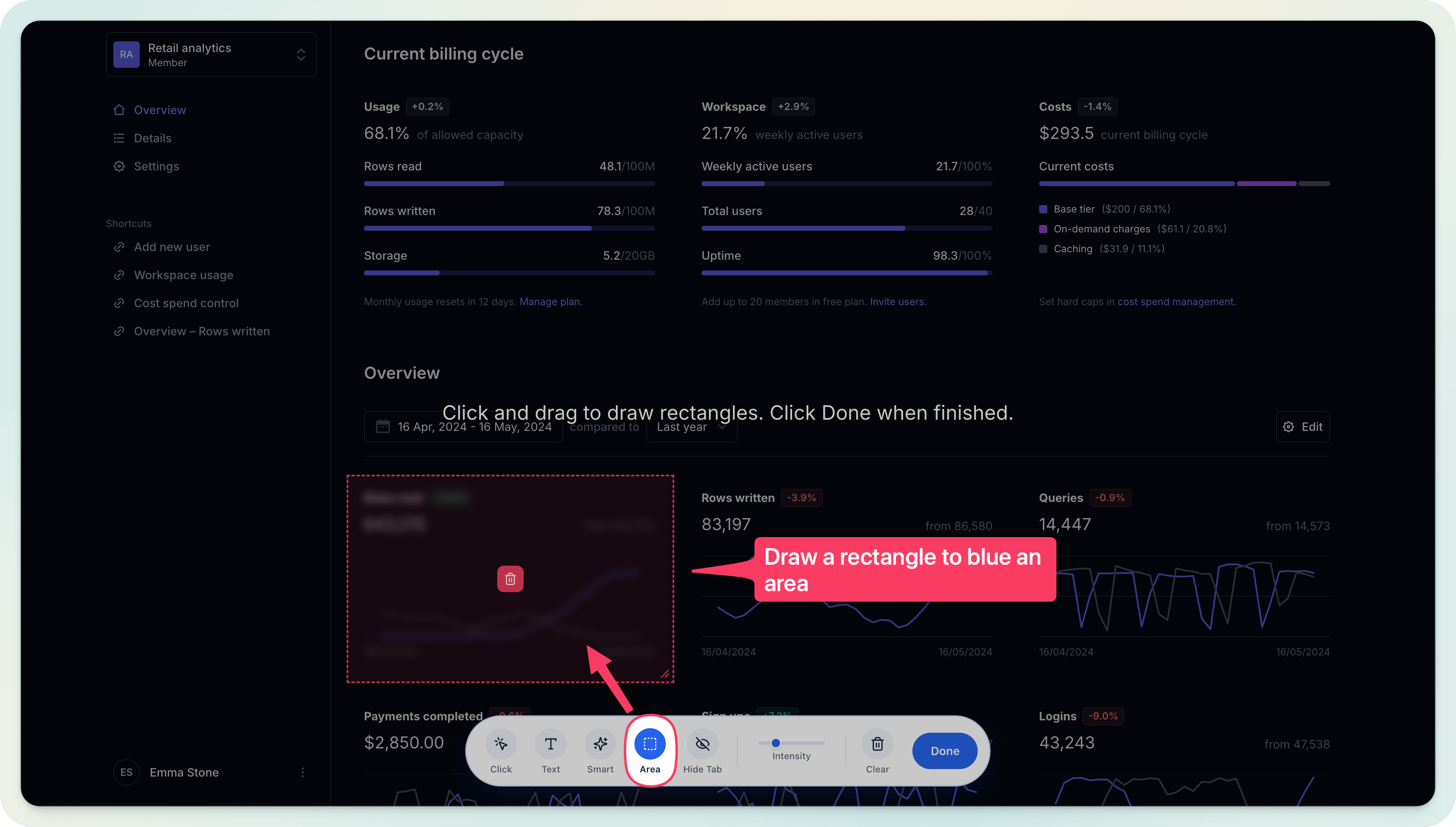 Safe Screen Share 2.0 gallery image