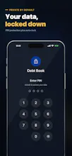 Debt Book - Loan & IOU Tracker gallery image