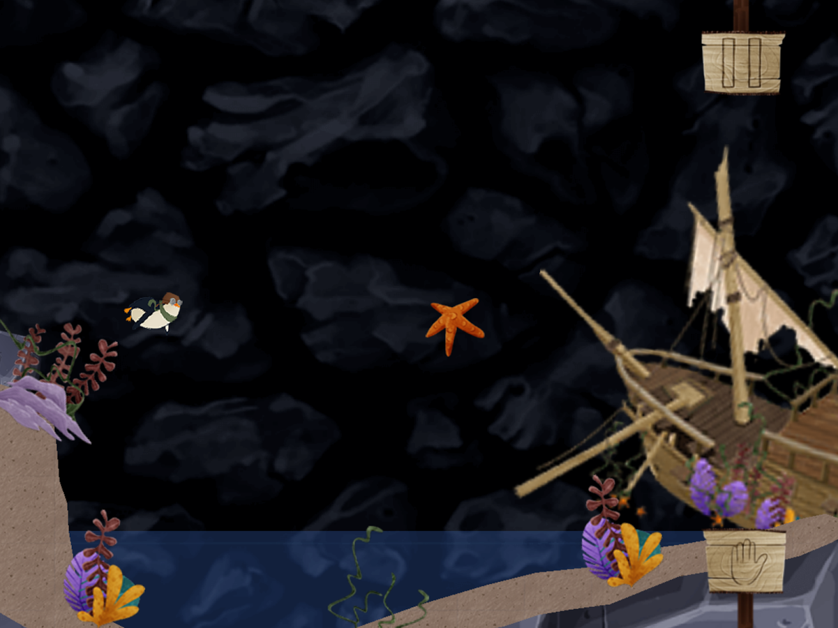 PengPeng Fly gallery image