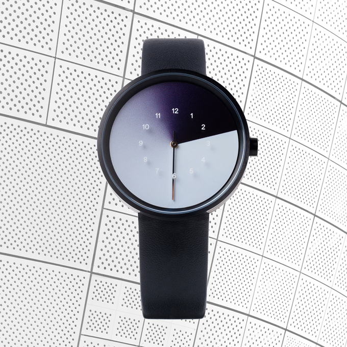 Hidden Time Watch gallery image