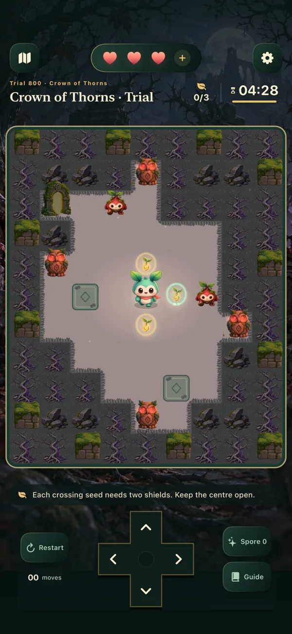 Tiko's Quest gallery image