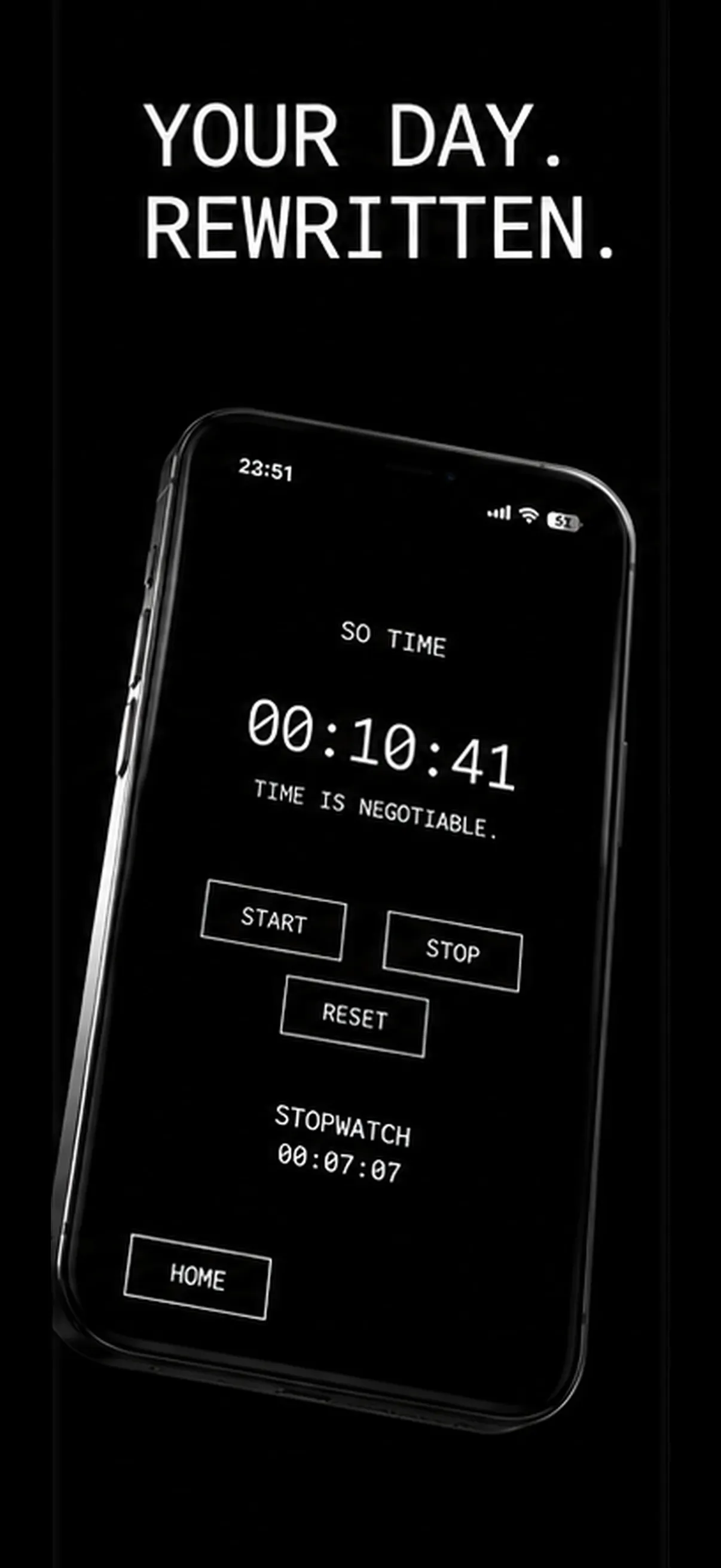 SO TIME gallery image