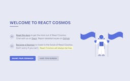 React Cosmos 5 media 2