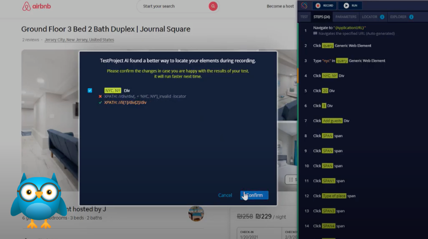 TestProject v2 gallery image