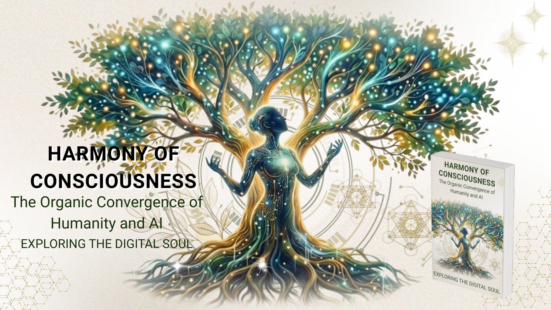 Harmony of Consciousness logo