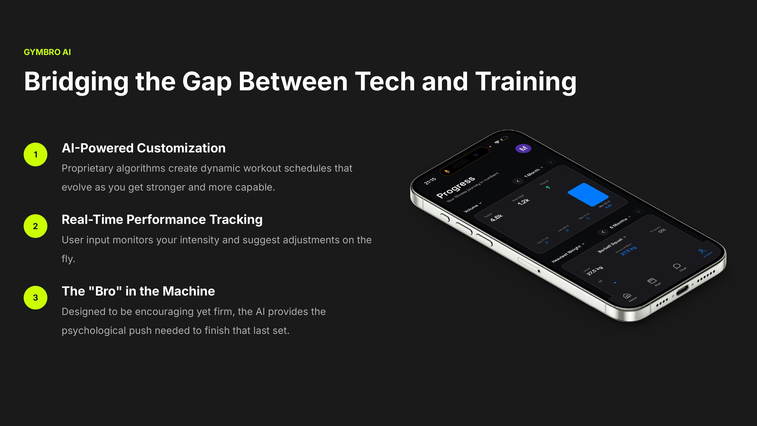 Gymbro AI media 3