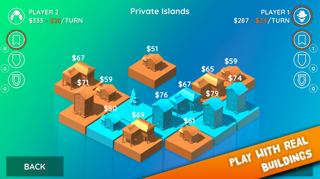 Unreal Estates gallery image