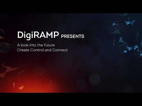 DigiRAMP gallery image